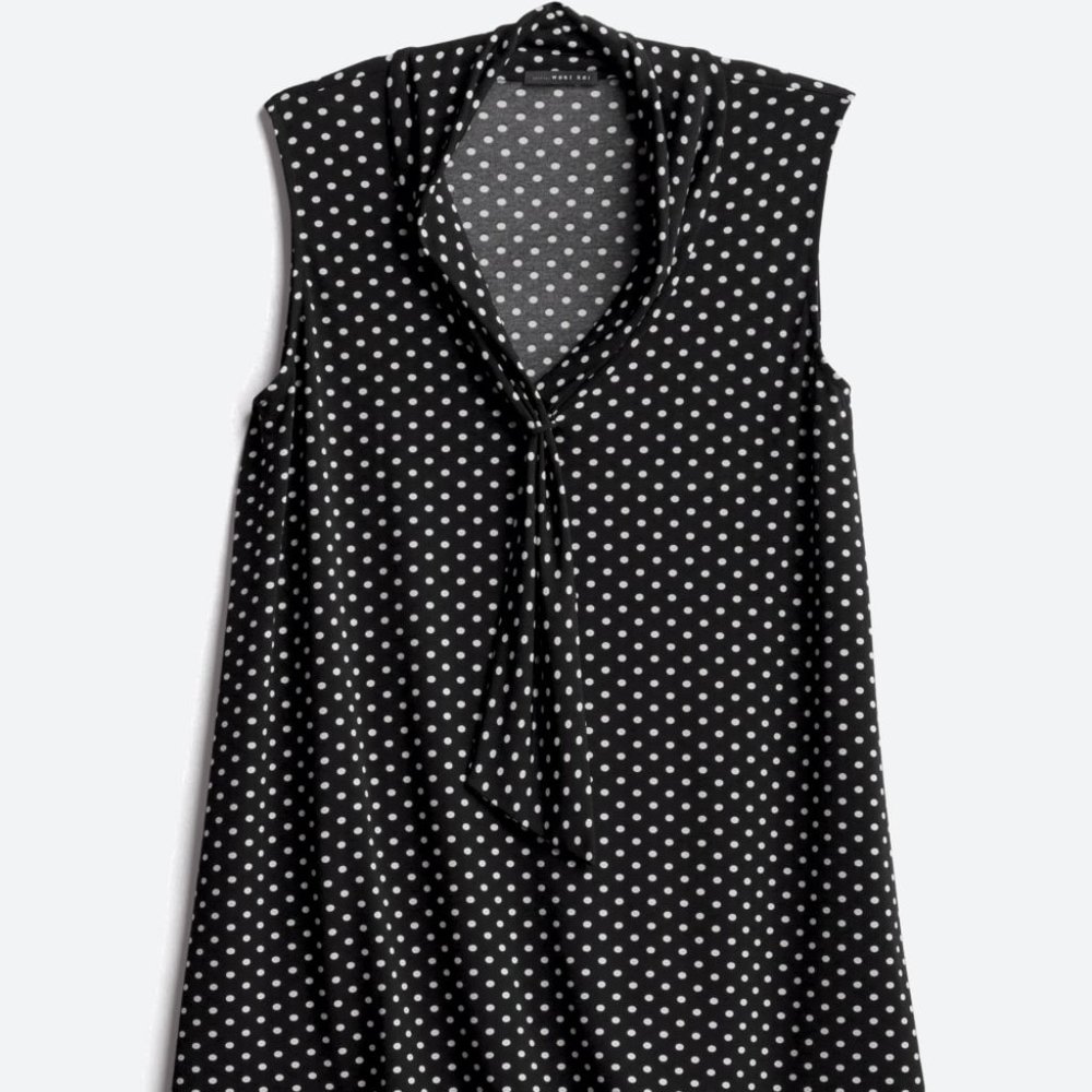 Women's Plus Size 2X Sleeveless Top